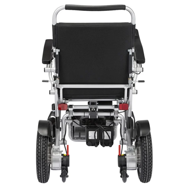Fauteuil roulant électrique Eloflex P
