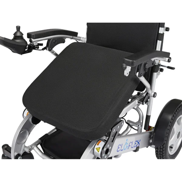 Assise relevable - Fauteuil roulant Eloflex P