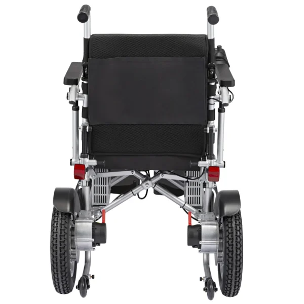 Fauteuil roulant électrique pliable Eloflex X