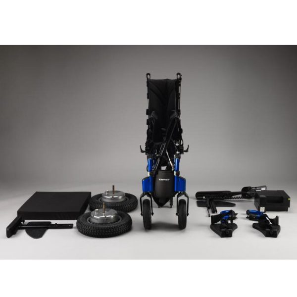 Fauteuil roulant électrique Esprit Action – Image 2