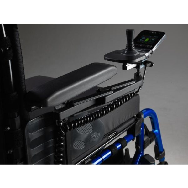 Fauteuil roulant électrique Esprit Action – Image 3