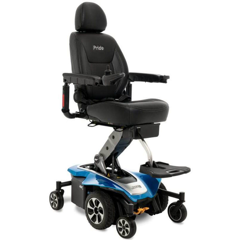 Fauteuil roulant électrique Jazzy Air 2