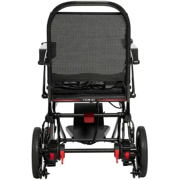 fauteuil roulant électrique Jazzy Ultra Light