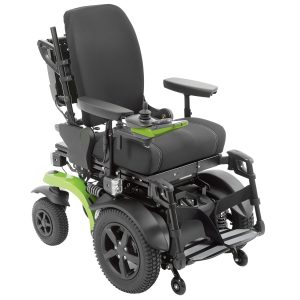 Fauteuil roulant électrique Juvo B5