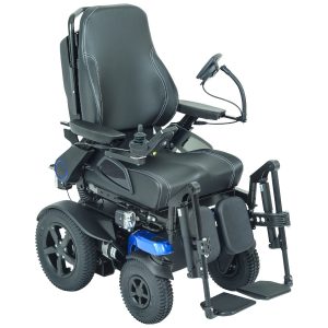 Fauteuil roulant électrique Juvo B6