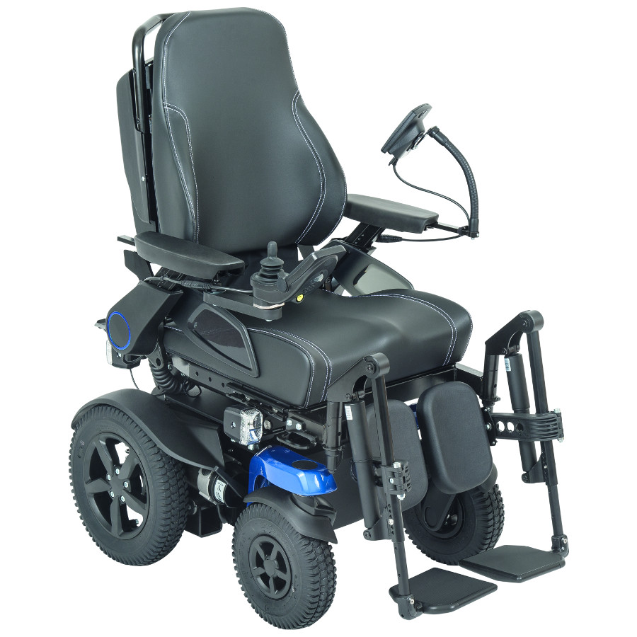 Fauteuil roulant électrique Juvo B6