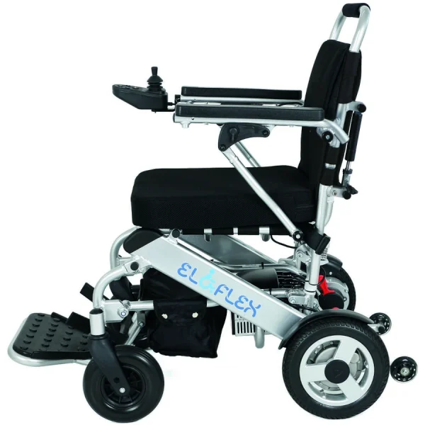 Fauteuil roulant électrique Eloflex L