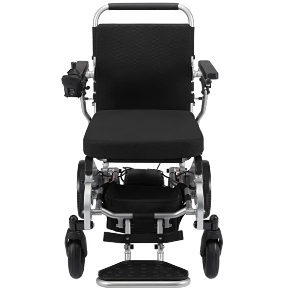 Fauteuil roulant électrique pliant Eloflex L