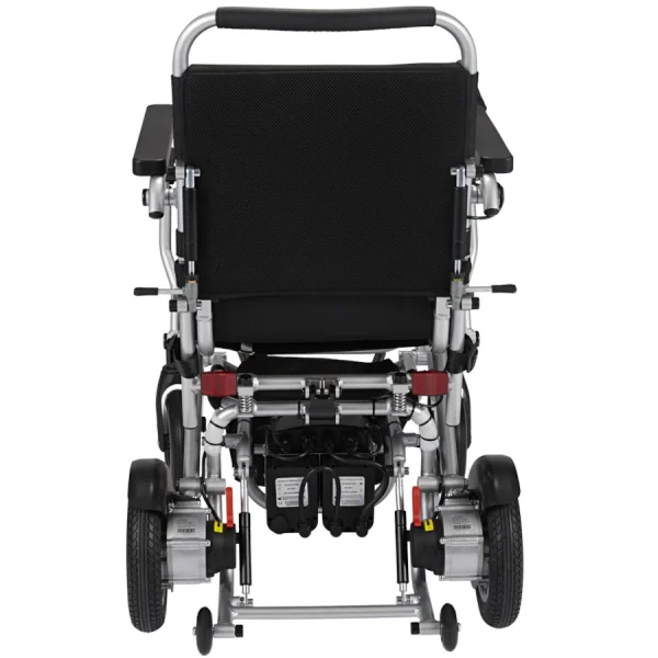 Fauteuil roulant électrique pliable Eloflex L
