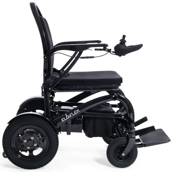 Fauteuil roulant électrique Eloflex C3