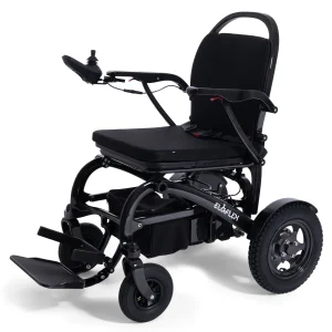 Fauteuil roulant électrique pliant Eloflex C3