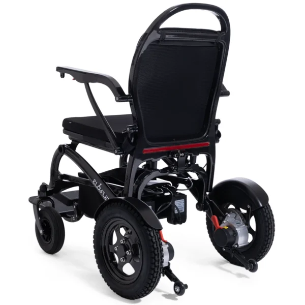 Fauteuil roulant électrique Eloflex C3