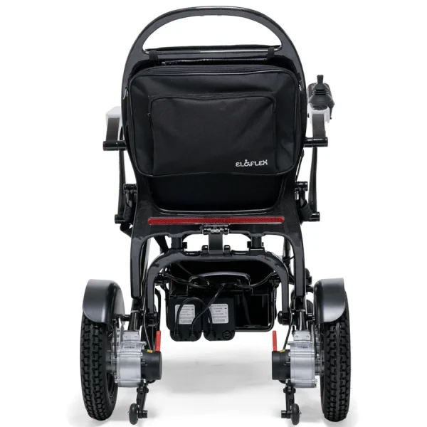 Fauteuil roulant électrique Eloflex C3