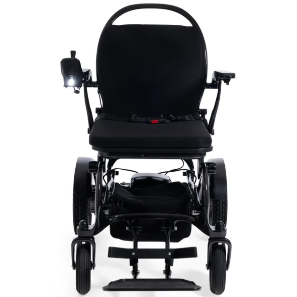 Fauteuil roulant électrique Eloflex C3