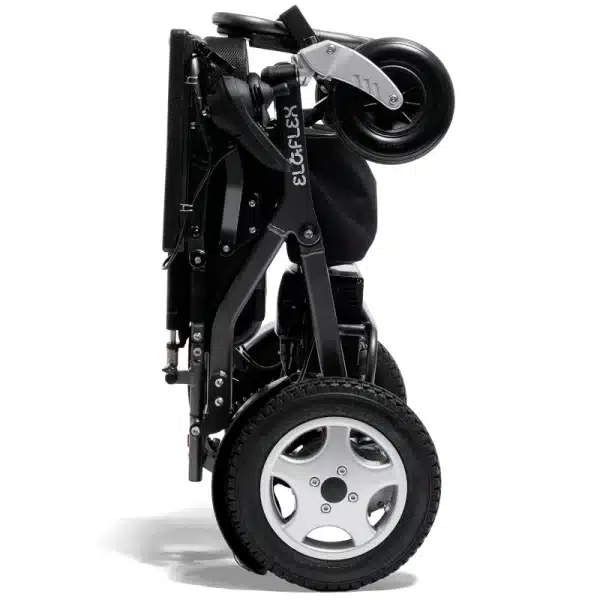 Fauteuil roulant électrique pliable Eloflex R