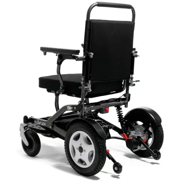 Fauteuil roulant électrique pliant Eloflex R