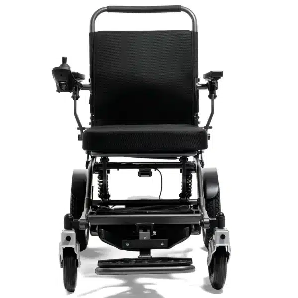 Fauteuil roulant électrique pliant Eloflex R