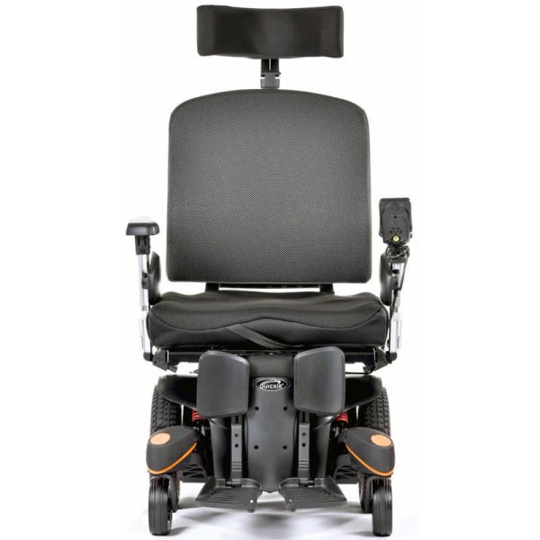 Fauteuil roulant électrique Quickie Q700 M HD – Image 2