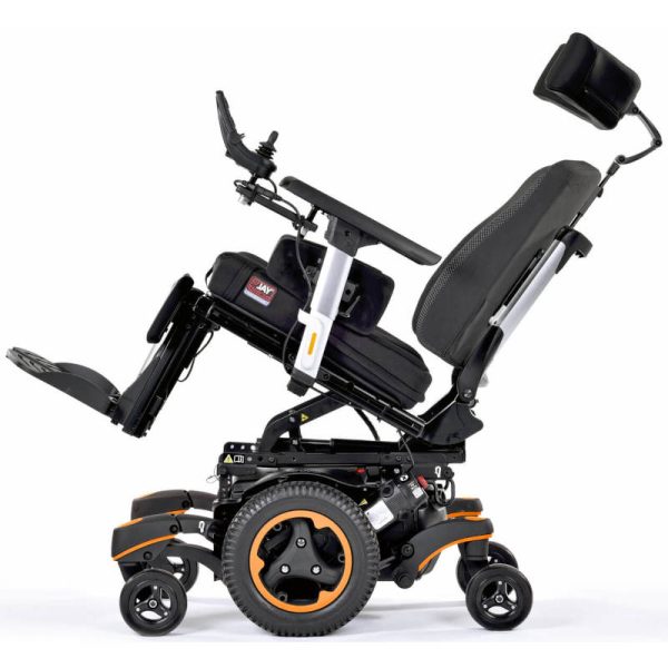 Fauteuil roulant électrique Quickie Q700 M HD – Image 3