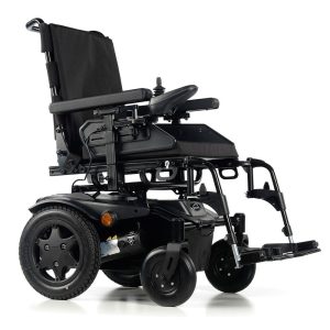 Fauteuil roulant électrique Quickie Q100 R
