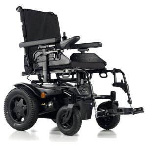 Fauteuil roulant électrique Quickie Q200 R