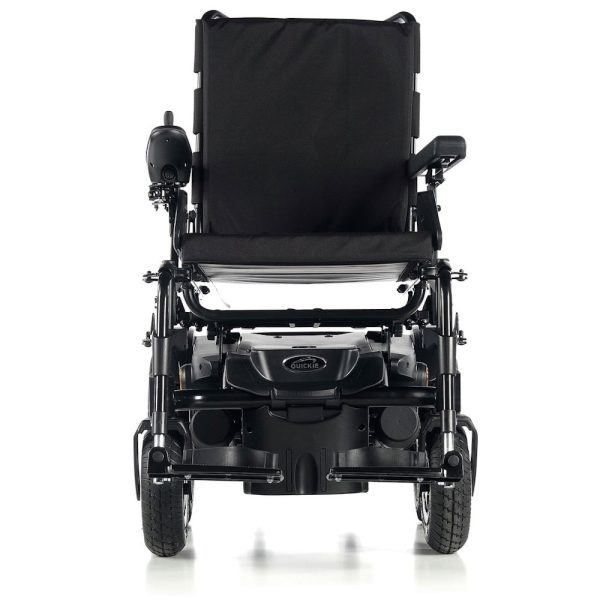 Fauteuil roulant électrique Quickie Q200 R – Image 2