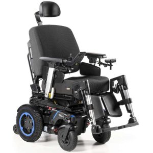Fauteuil roulant électrique Quickie Q500 H