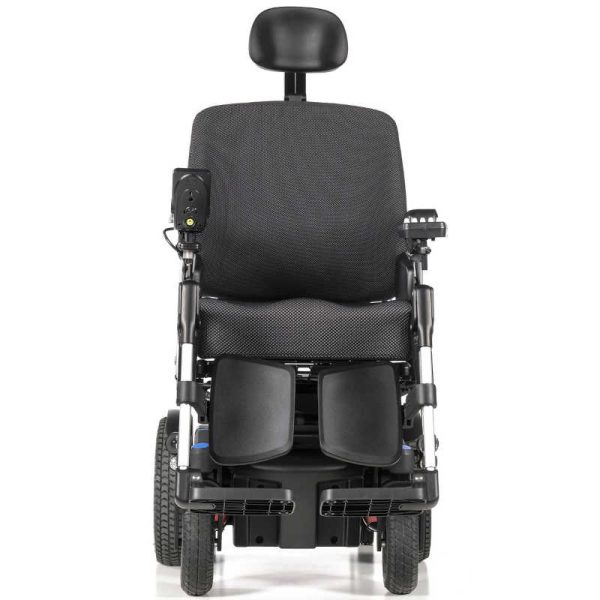 Fauteuil roulant électrique Quickie Q500 H – Image 4