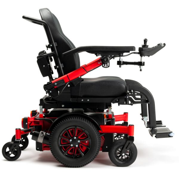 Fauteuil roulant électrique SIGMA – Image 2