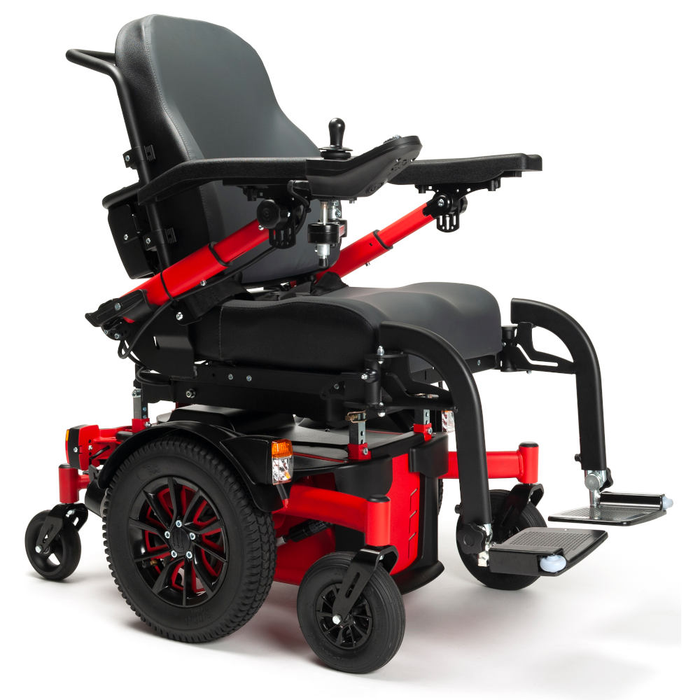 Fauteuil roulant électrique SIGMA