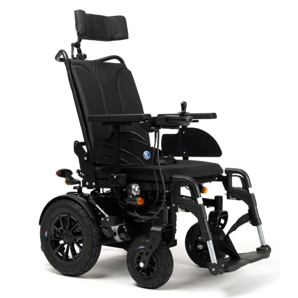 Fauteuil roulant électrique TURIOS – Image 2