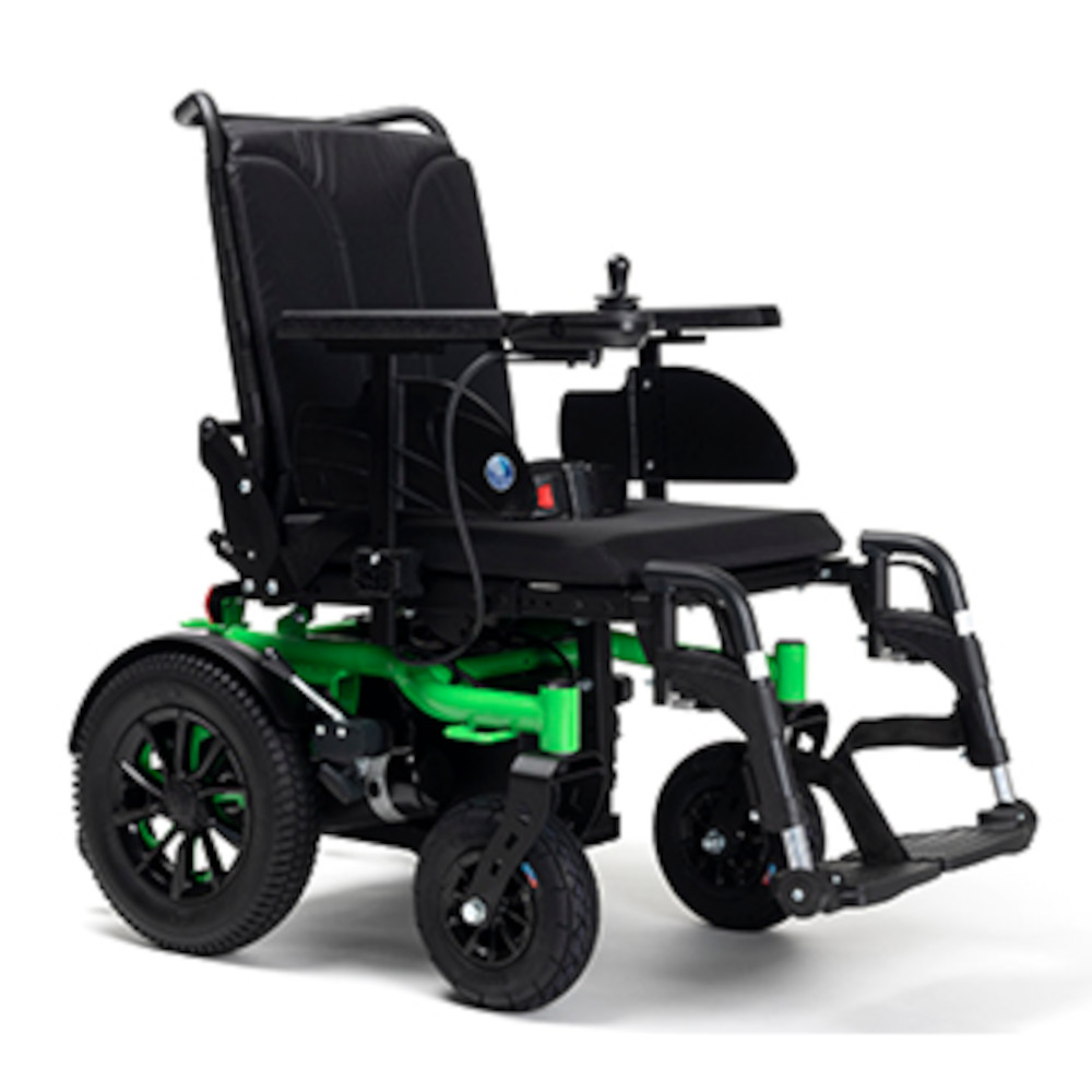 Fauteuil roulant électrique TURIOS
