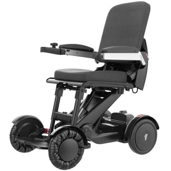 Fauteuil roulant électrique XSTO M4