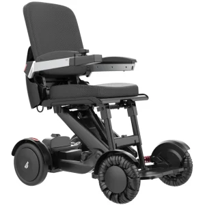 Fauteuil roulant électrique XSTO M4