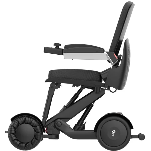 Fauteuil roulant électrique XSTO M4
