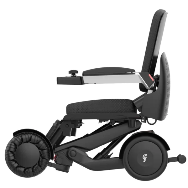 Fauteuil roulant électrique XSTO M4