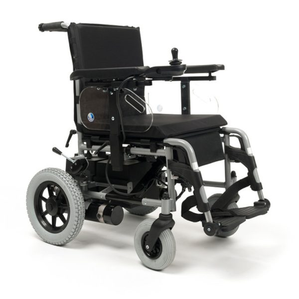 Fauteuil roulant électrique Express