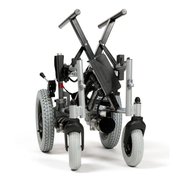 Fauteuil roulant électrique Express – Image 2