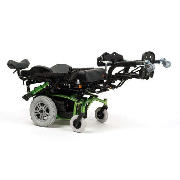 Fauteuil roulant verticalisateur Forest 3 SU – Image 4