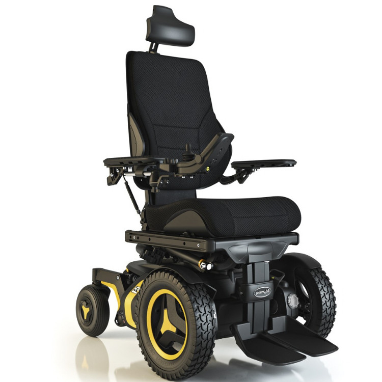 Fauteuil roulant électrique F5 Corpus