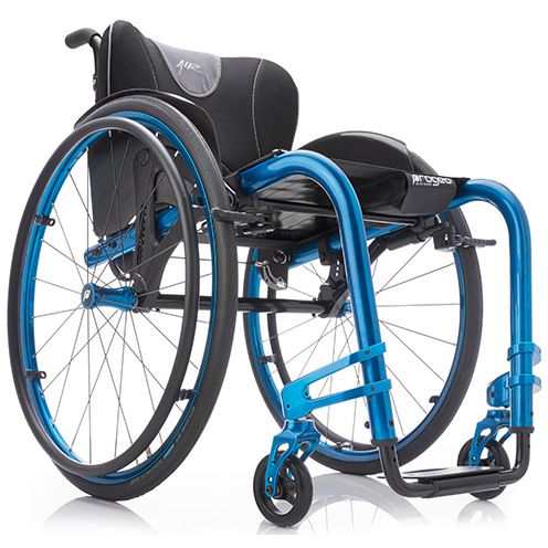 Fauteuil roulant manuel léger Joker