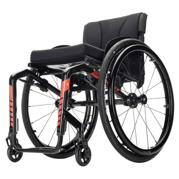 Fauteuil roulant Kuschall K-Series 2.0 – Image 2