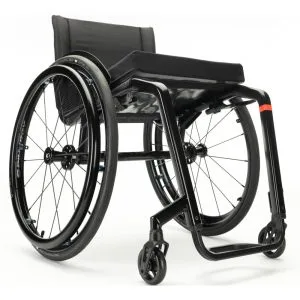 Fauteuil roulant manuel léger Kuschall The KSL