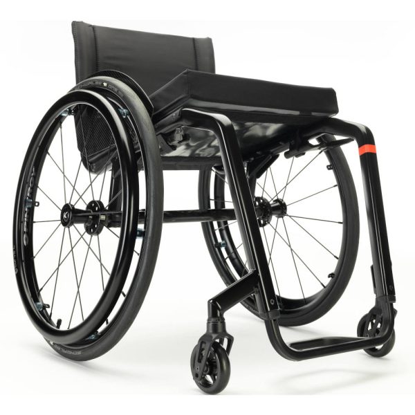 Fauteuil roulant manuel léger Kuschall The KSL