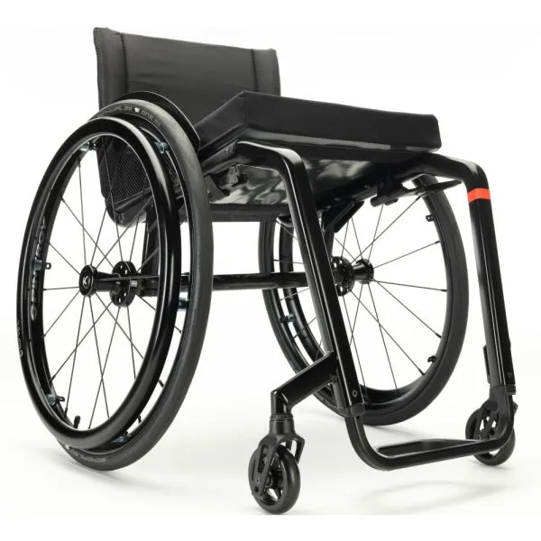 Fauteuil roulant manuel léger Kuschall The KSL