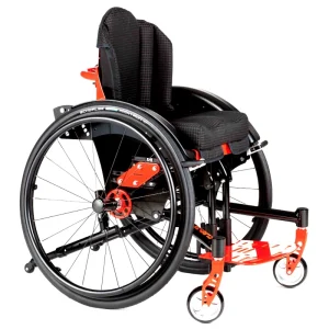 Fauteuil roulant enfant Cléo