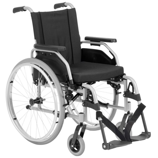 Fauteuil roulant manuel léger Start M1