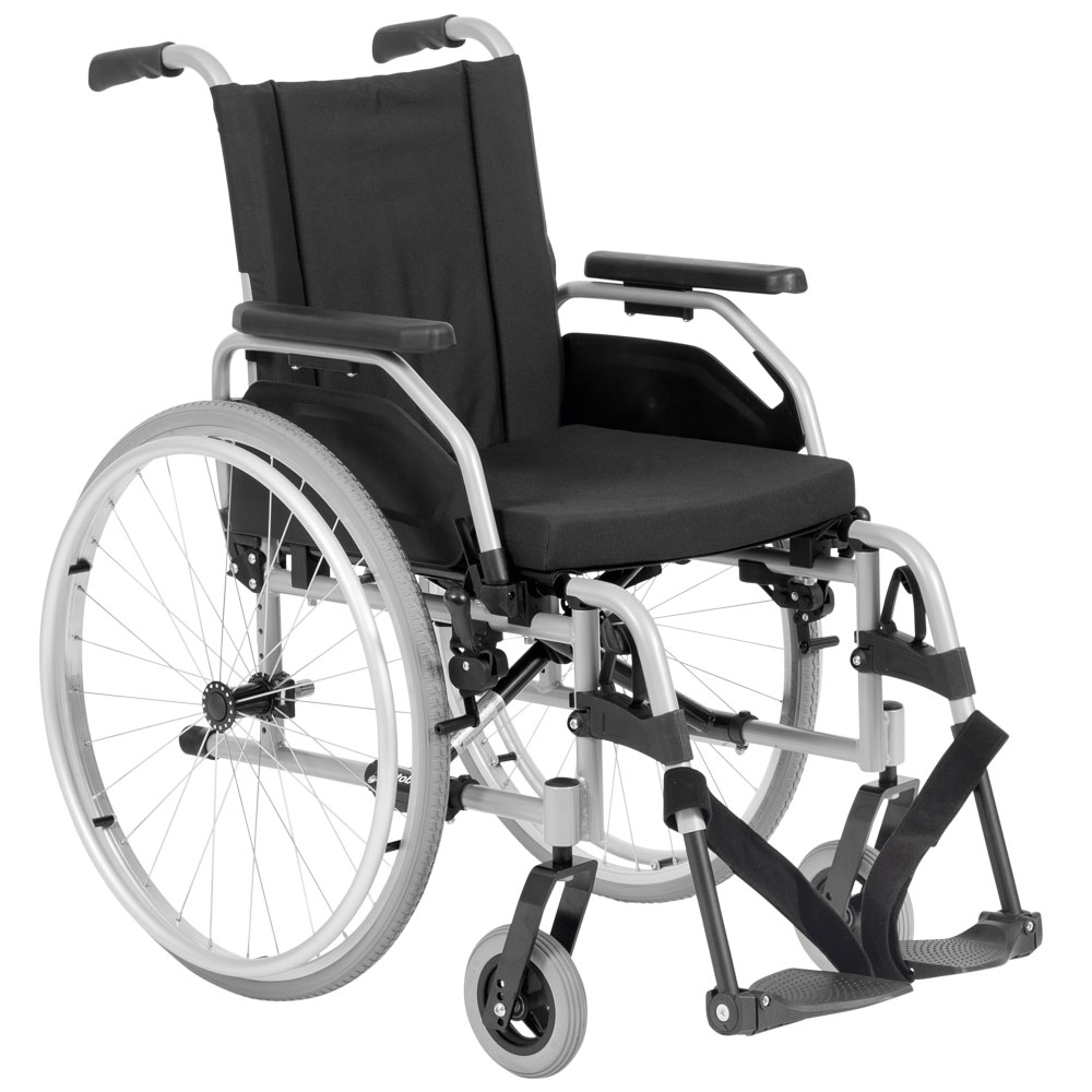 Fauteuil roulant manuel léger Start M1