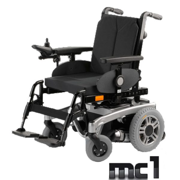 Fauteuil roulant électrique MEYRA iChair MC1
