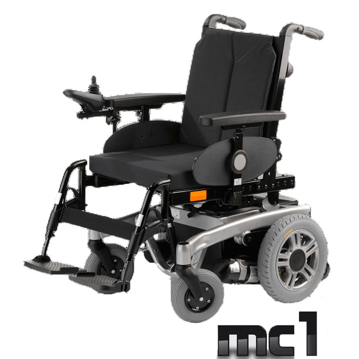 Fauteuil roulant électrique MEYRA iChair MC1